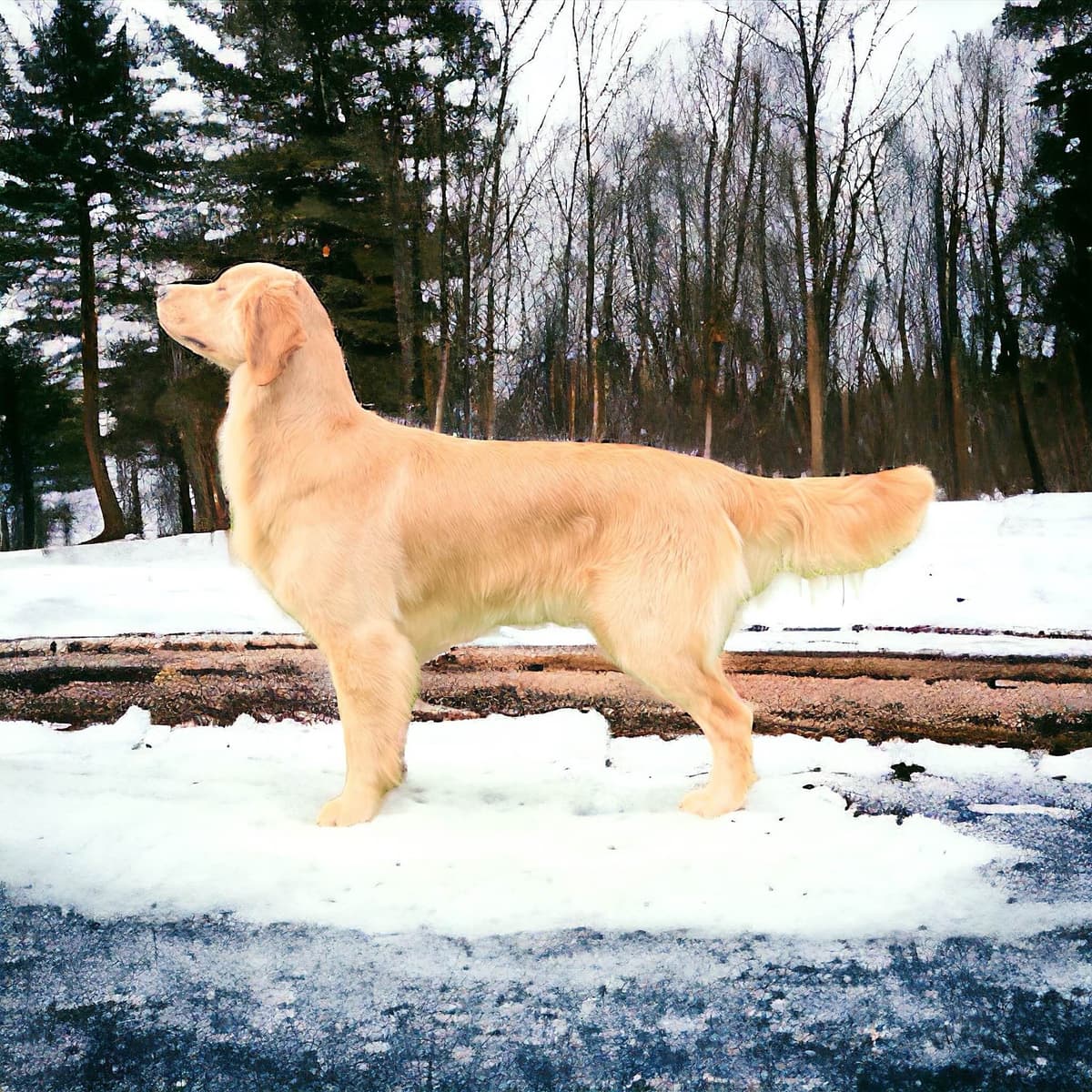 Golden Retriever Puppy breeder image 13
