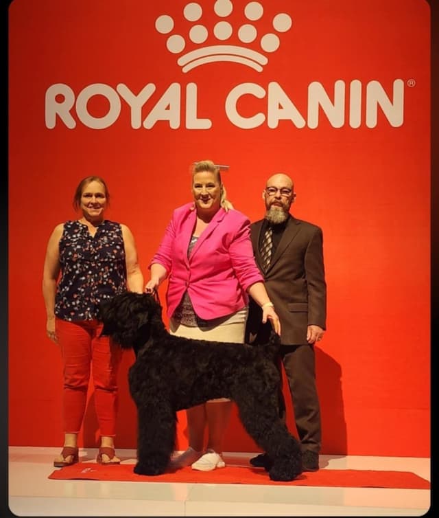 Black Powder Kennel - Female Available media 7