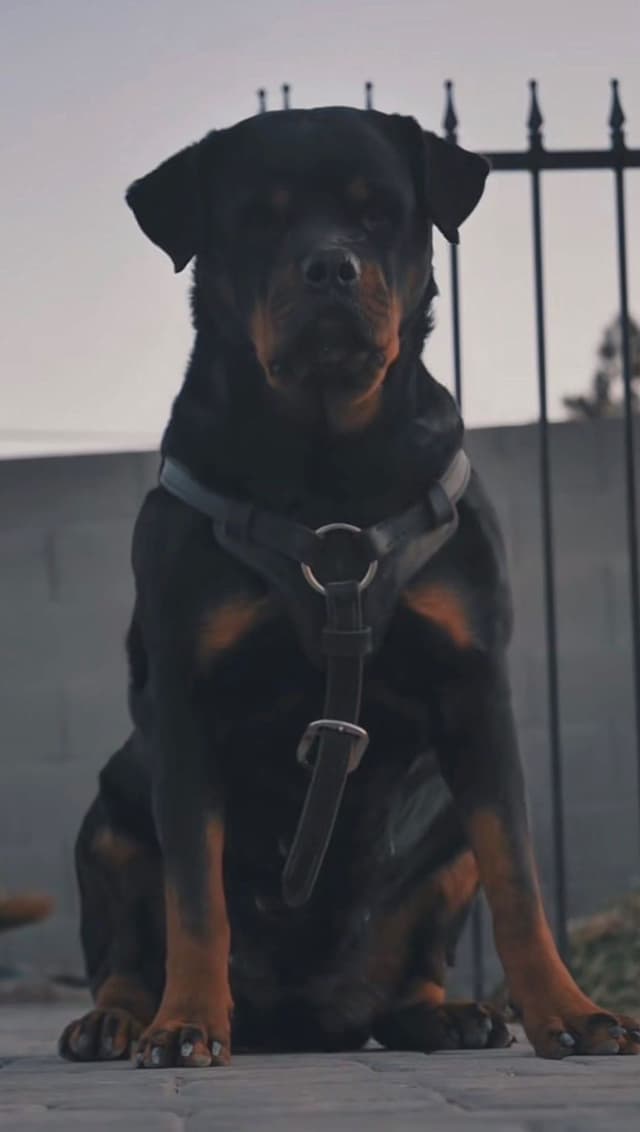 Rottweiler Puppies media 2