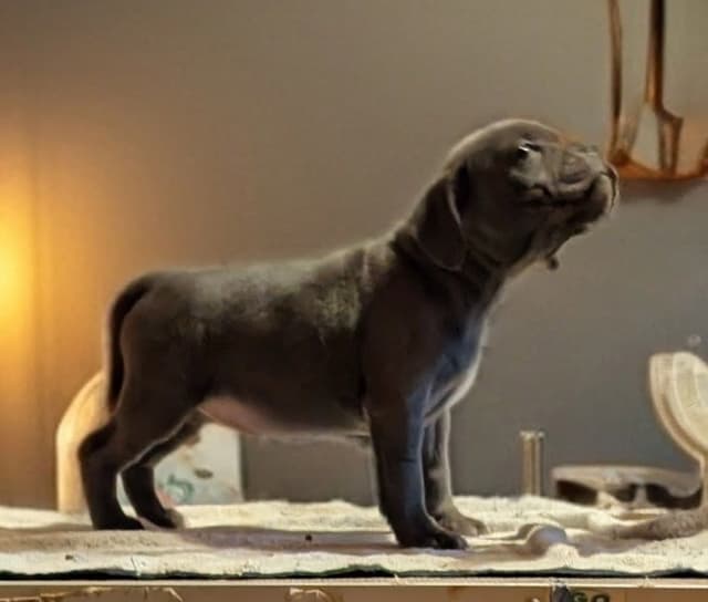 Staffordshire Bull Terrier Puppies media 3