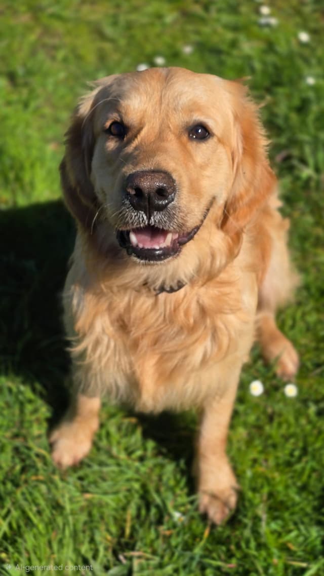 Golden Retriever Puppies media 11