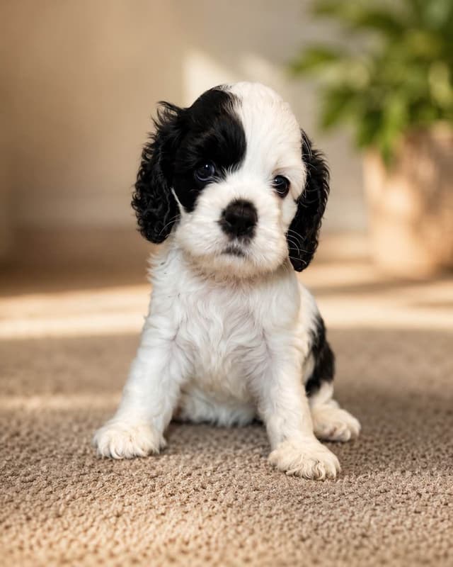Cocker Spaniel Puppies media 2