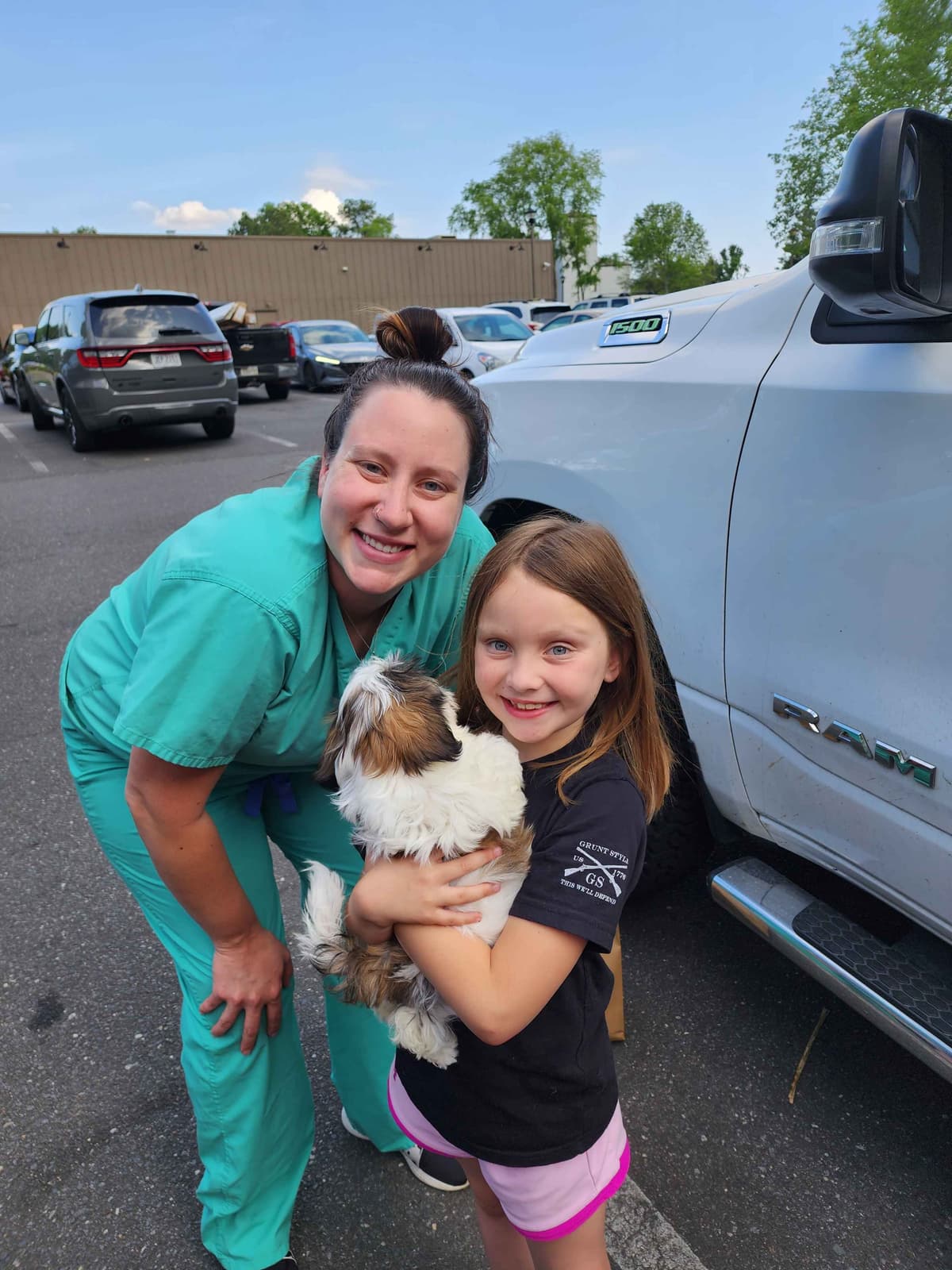 Adorable AFFORDABLE Shih Tzu Puppies breeder image 14