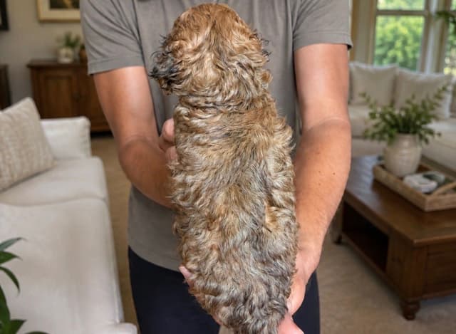 Tiny Toy/Toy Poodle Puppies media 4