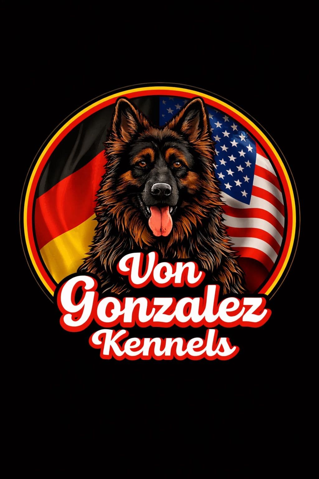 German Shepherd Dog Puppies breeder image 1