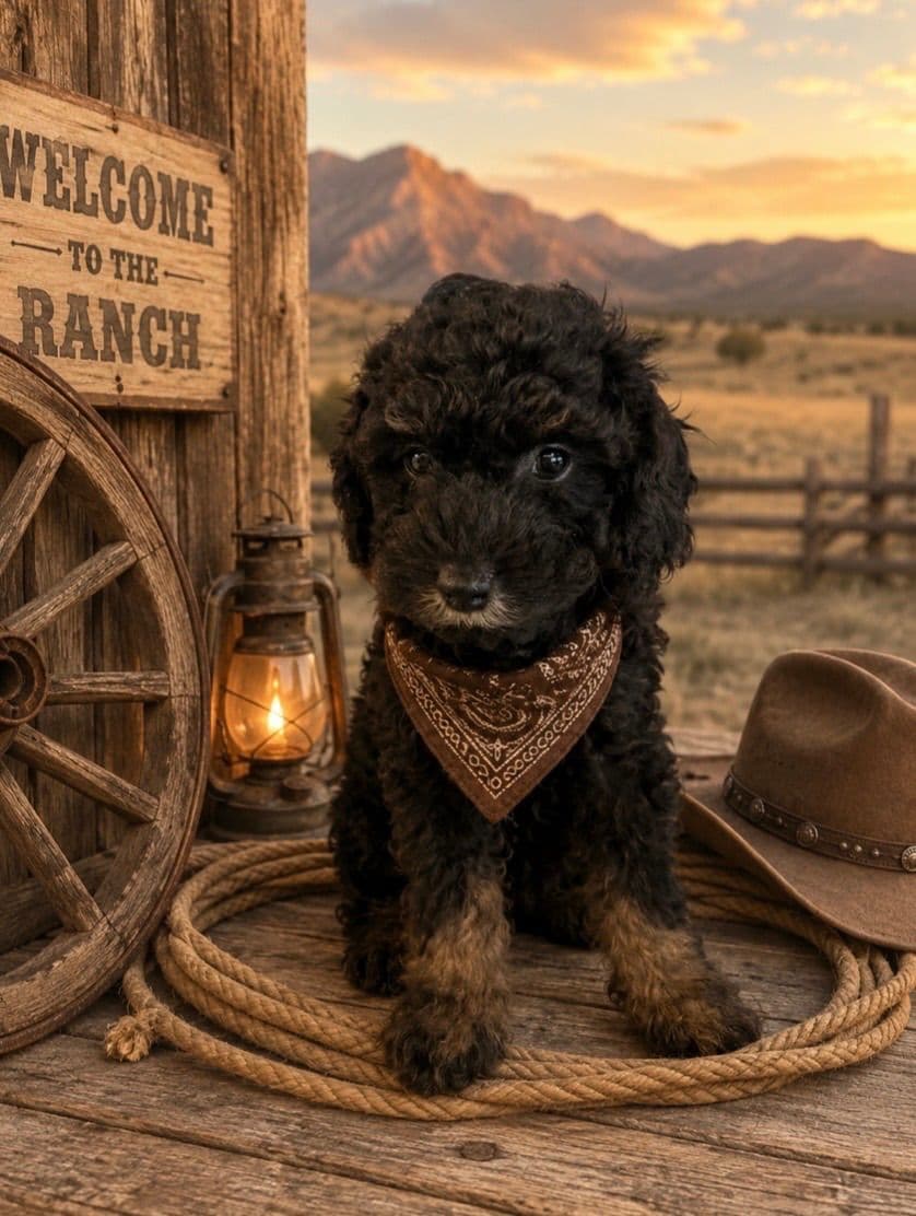 Poodle Puppies breeder image 5