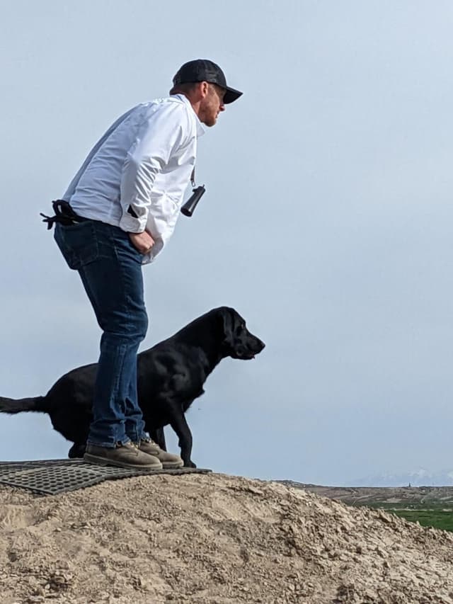Elite Hunting & Competition Companions media 17