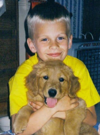 Golden Retriever Puppies breeder image 2
