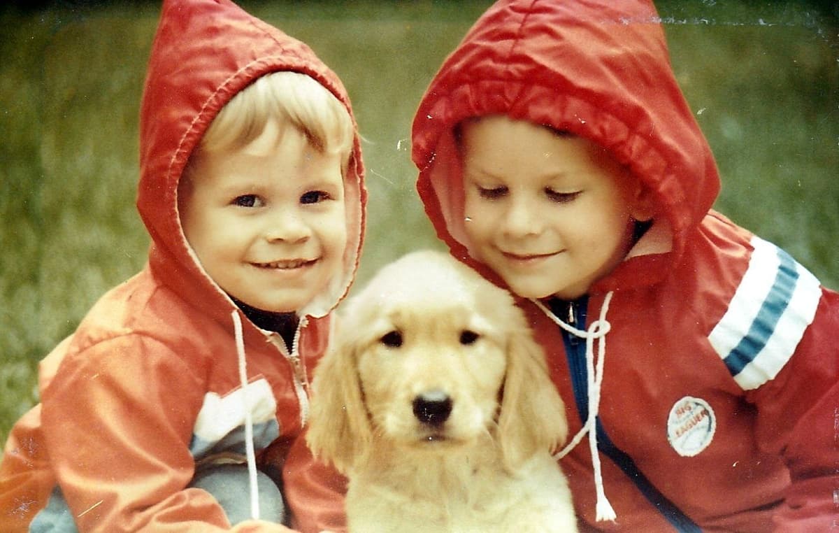 Golden Retriever Puppies breeder image 18