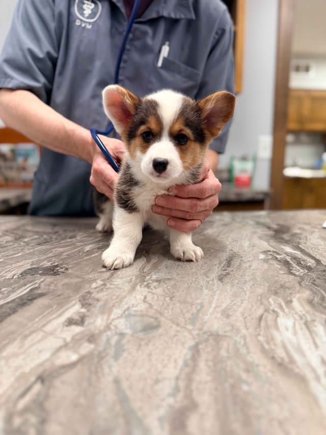 Pembroke Welsh Corgi Puppies media 3