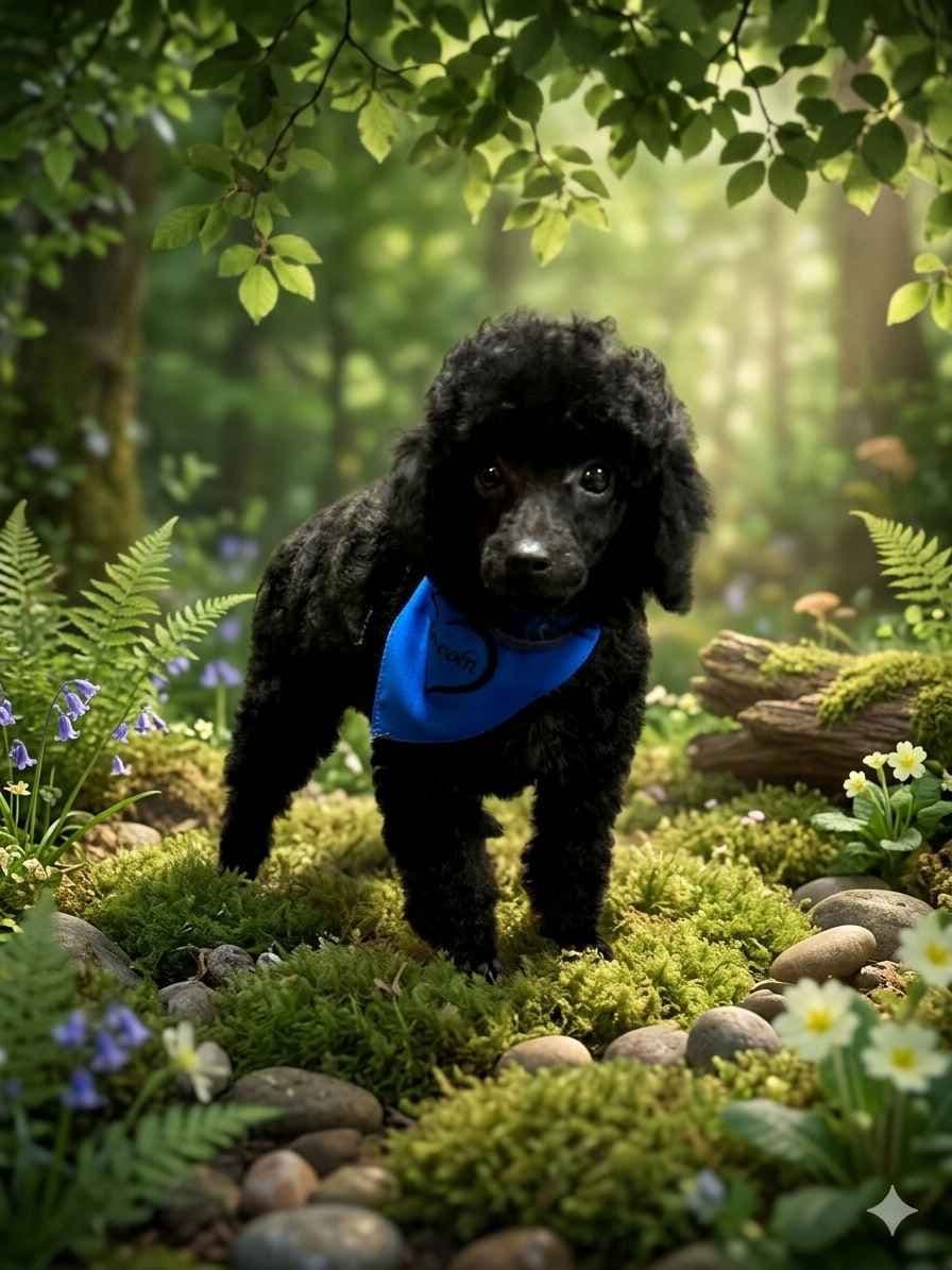 Miniature Poodle Puppies breeder image 5