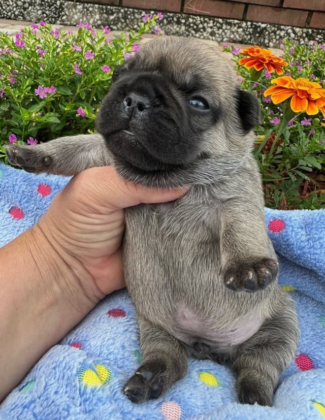 French Bulldog Puppies media 21