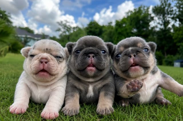 French Bulldog Puppies media 14
