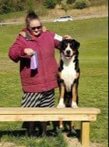 Greater Swiss Mountain Dog Puppies breeder image 5