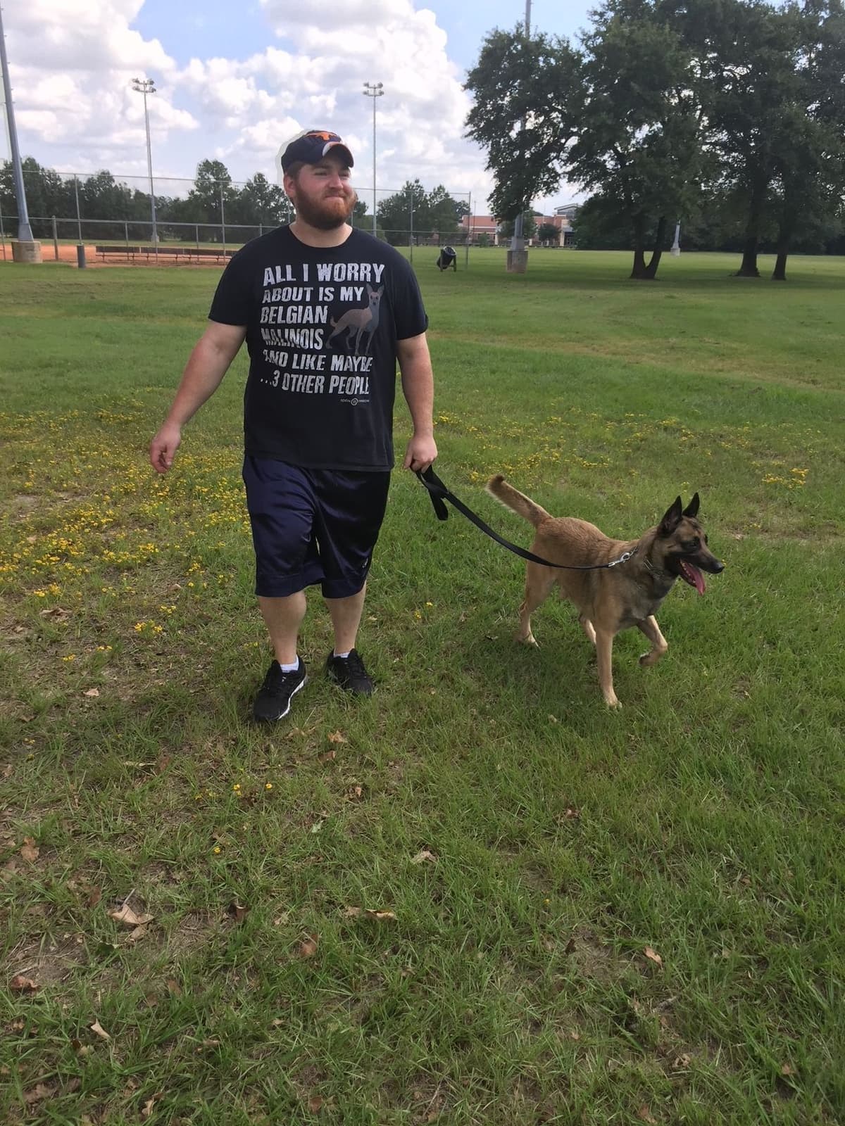 Working Line Belgian Malinois Puppies breeder image 21
