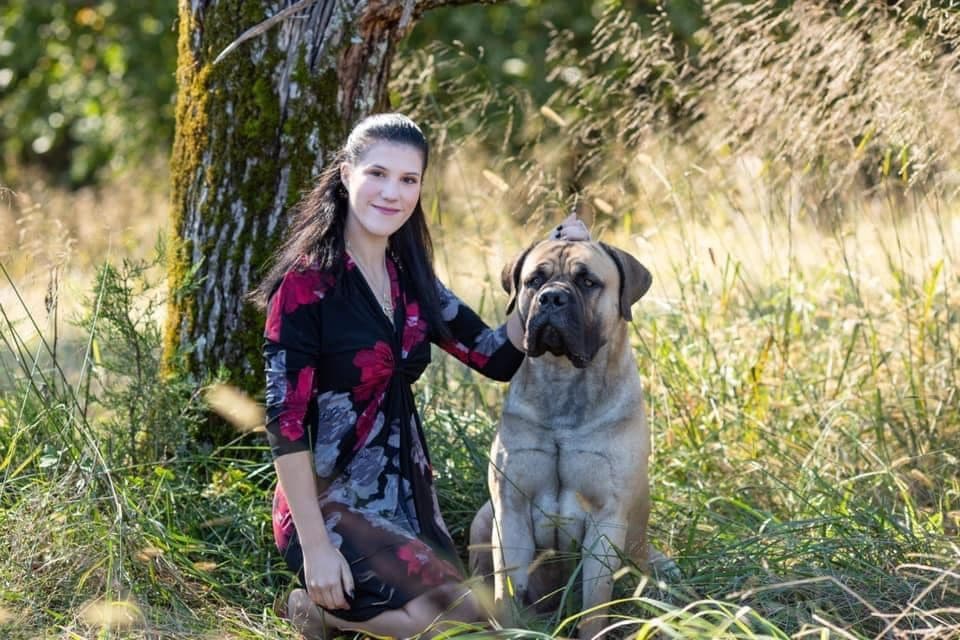 Boerboel Puppies breeder image 27