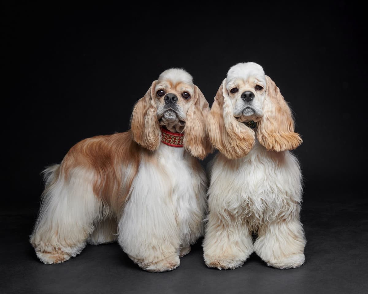 Cocker Spaniel Puppies breeder image 10