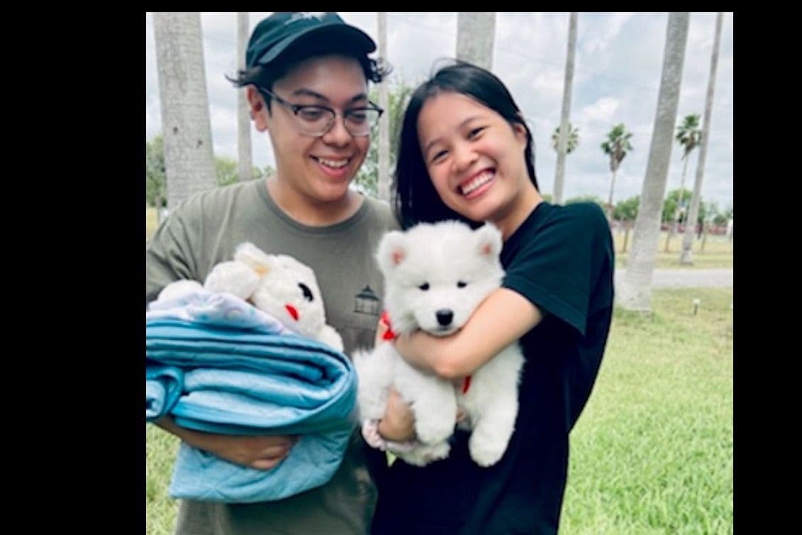 Samoyed Puppies breeder image 52