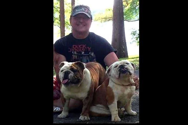 REAL "GEORGIA BULLDOG" LINEAGE! breeder image 1