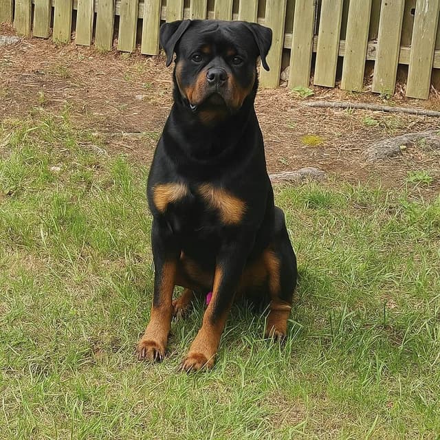 Rottweiler Puppies media 4