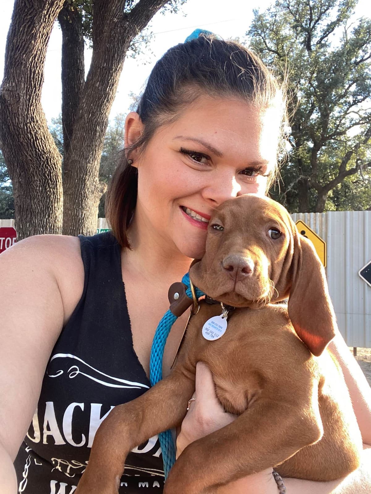 Vizsla Puppies breeder image 29