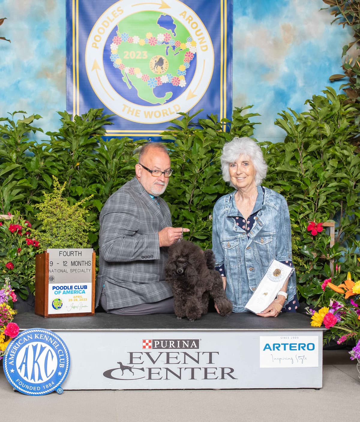 Yorkshire Terrier Puppies breeder image 2