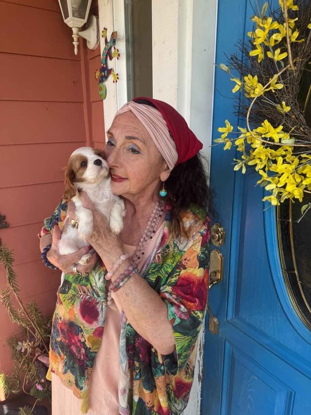 Cavalier King Charles Spaniel Puppies media 5