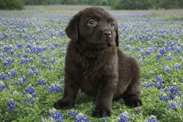 Labrador Retriever Puppies media 3