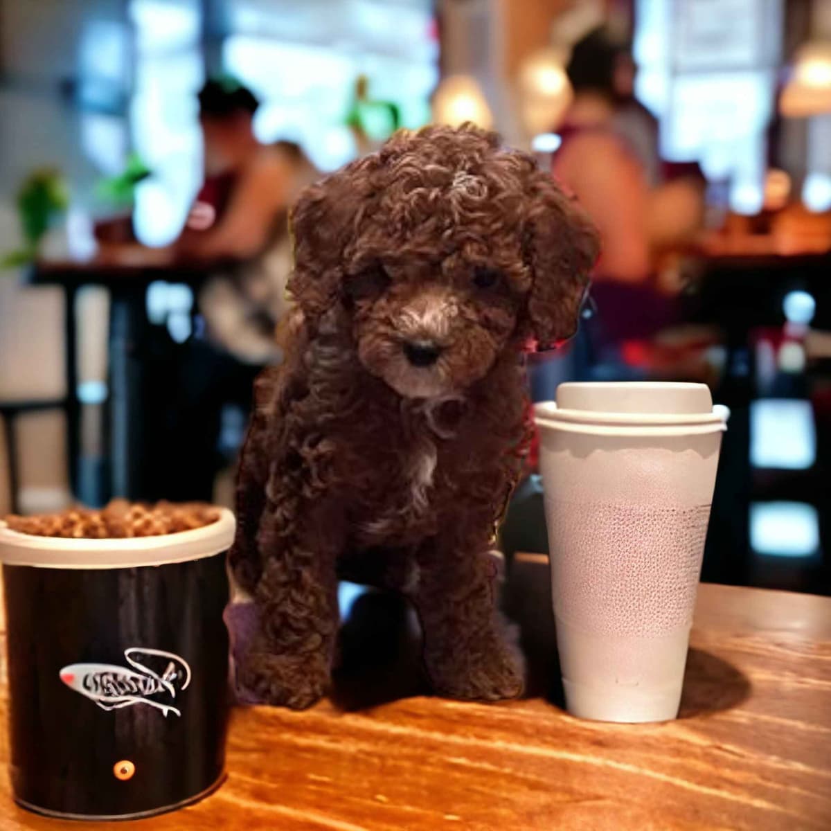 Poodle Puppies breeder image 3