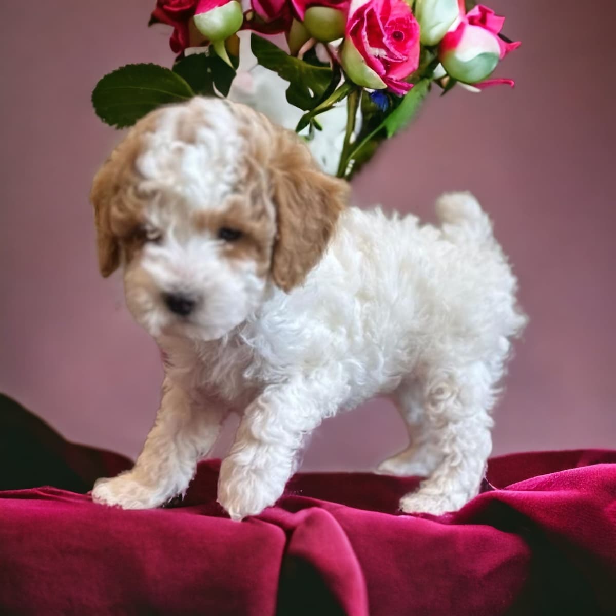 Poodle Puppies breeder image 8