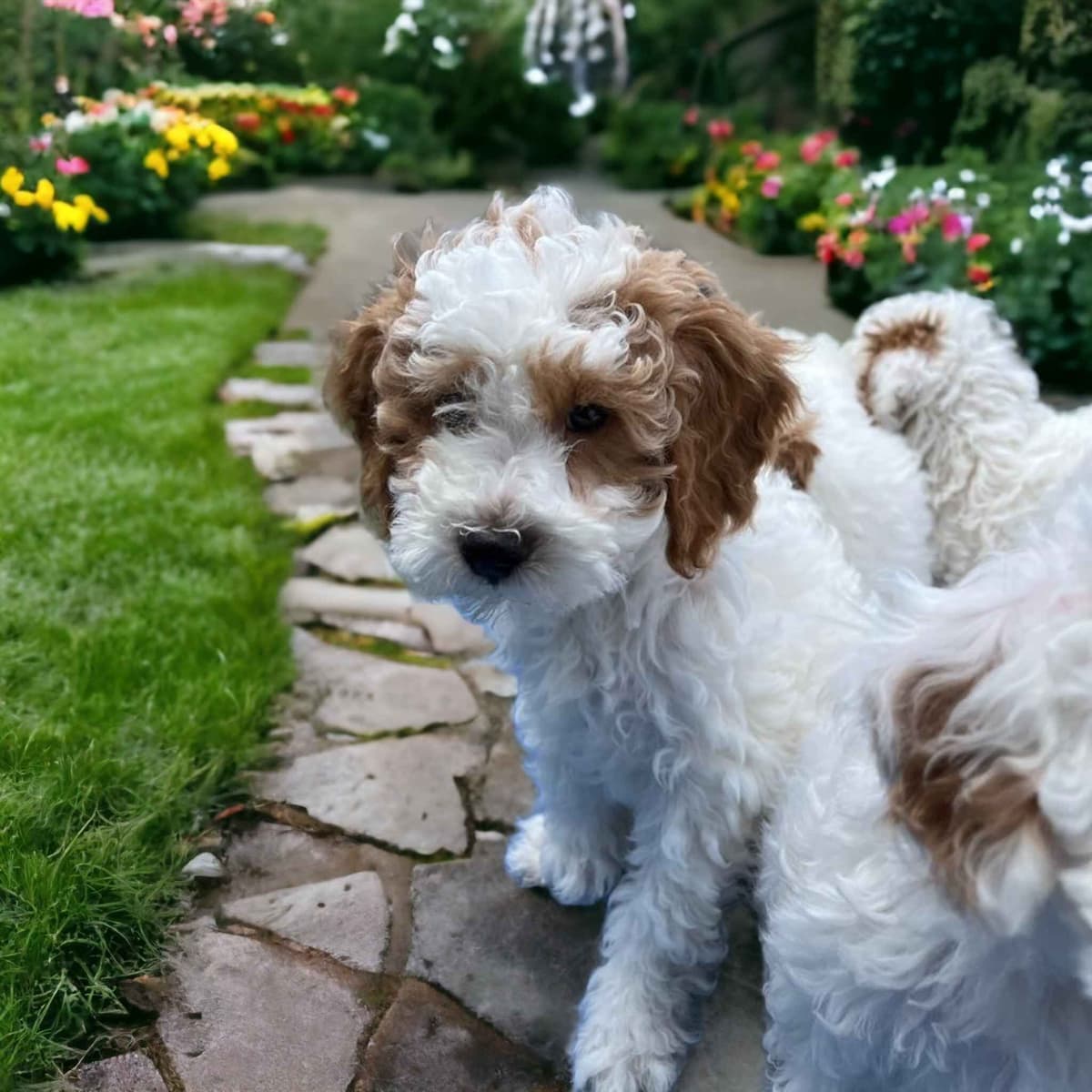 Poodle Puppies breeder image 9