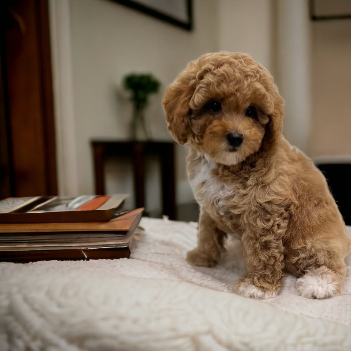 Poodle Puppies breeder image 12