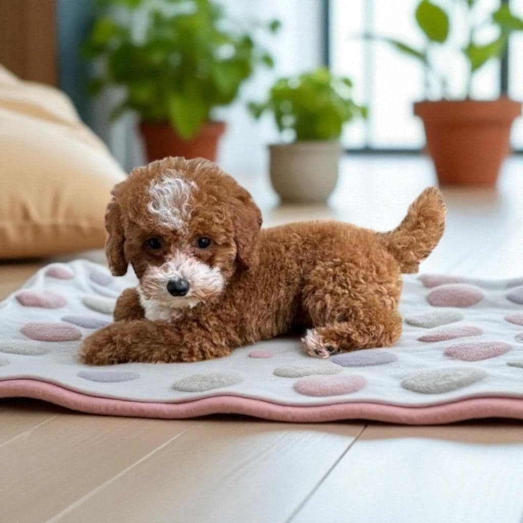 Poodle Puppies breeder image 15
