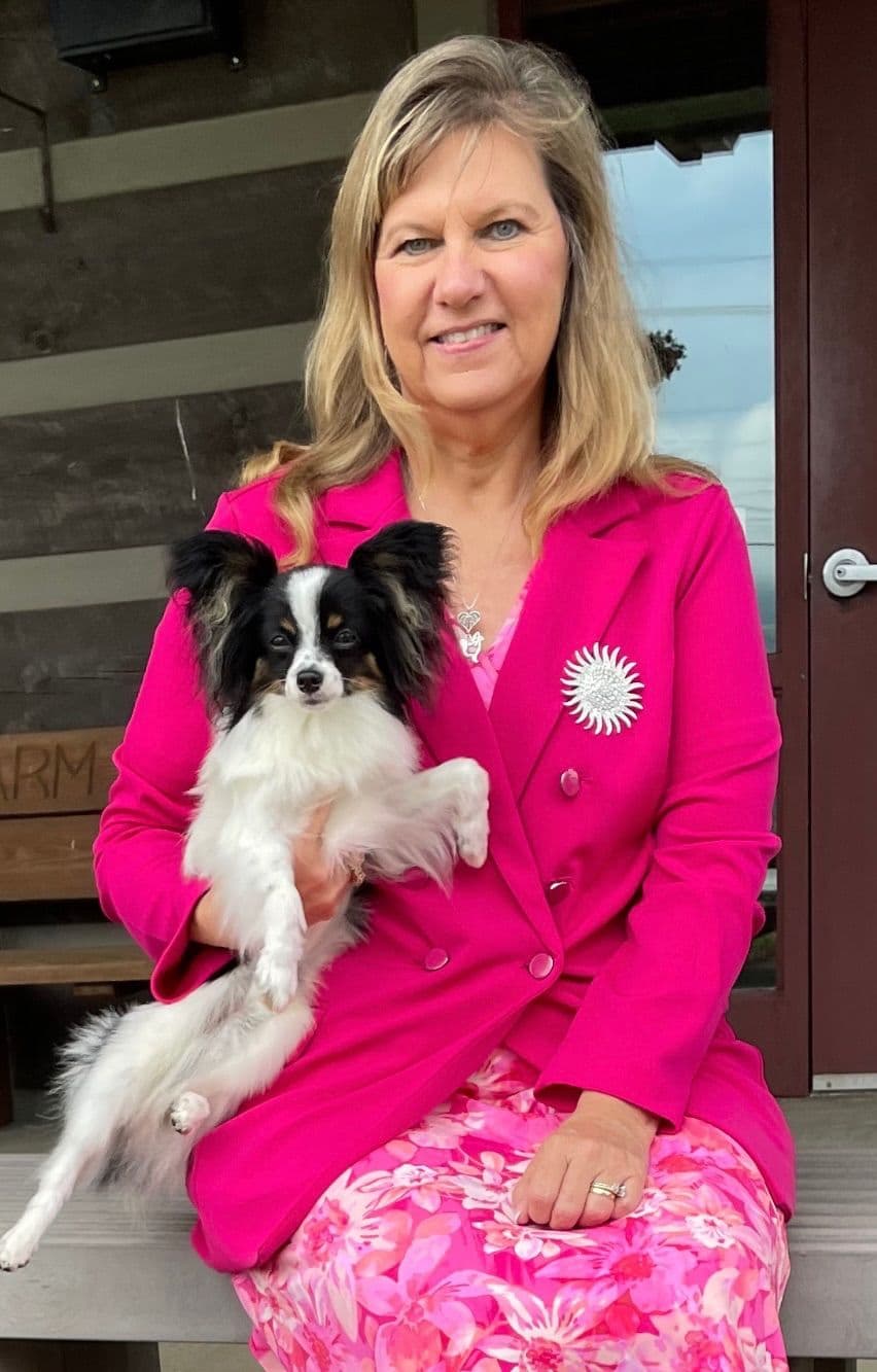 Papillon Puppies breeder image 24