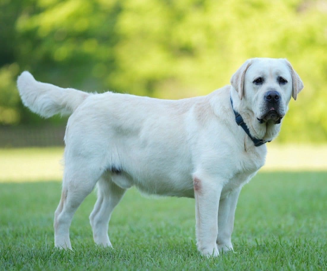 Labrador Retriever Puppies breeder image 9