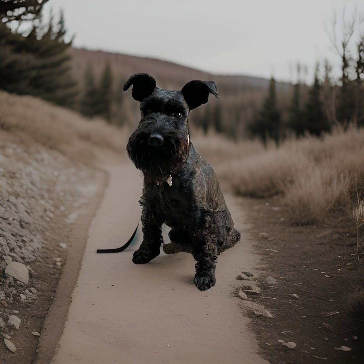 Miniature Schnauzer Puppies breeder image 20