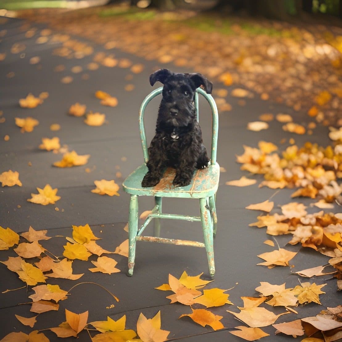 Miniature Schnauzer Puppies breeder image 1
