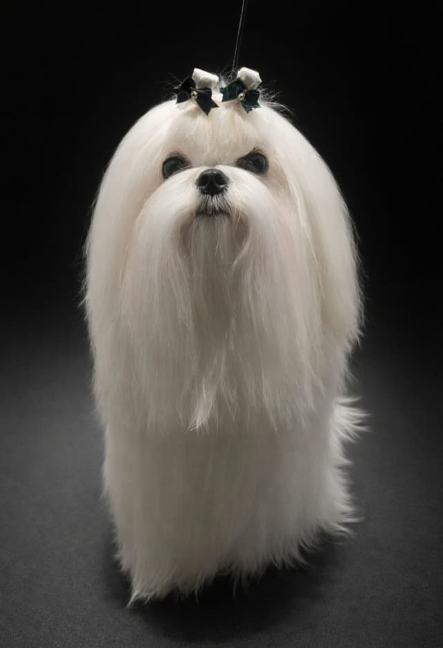 Maltese Puppies media 4