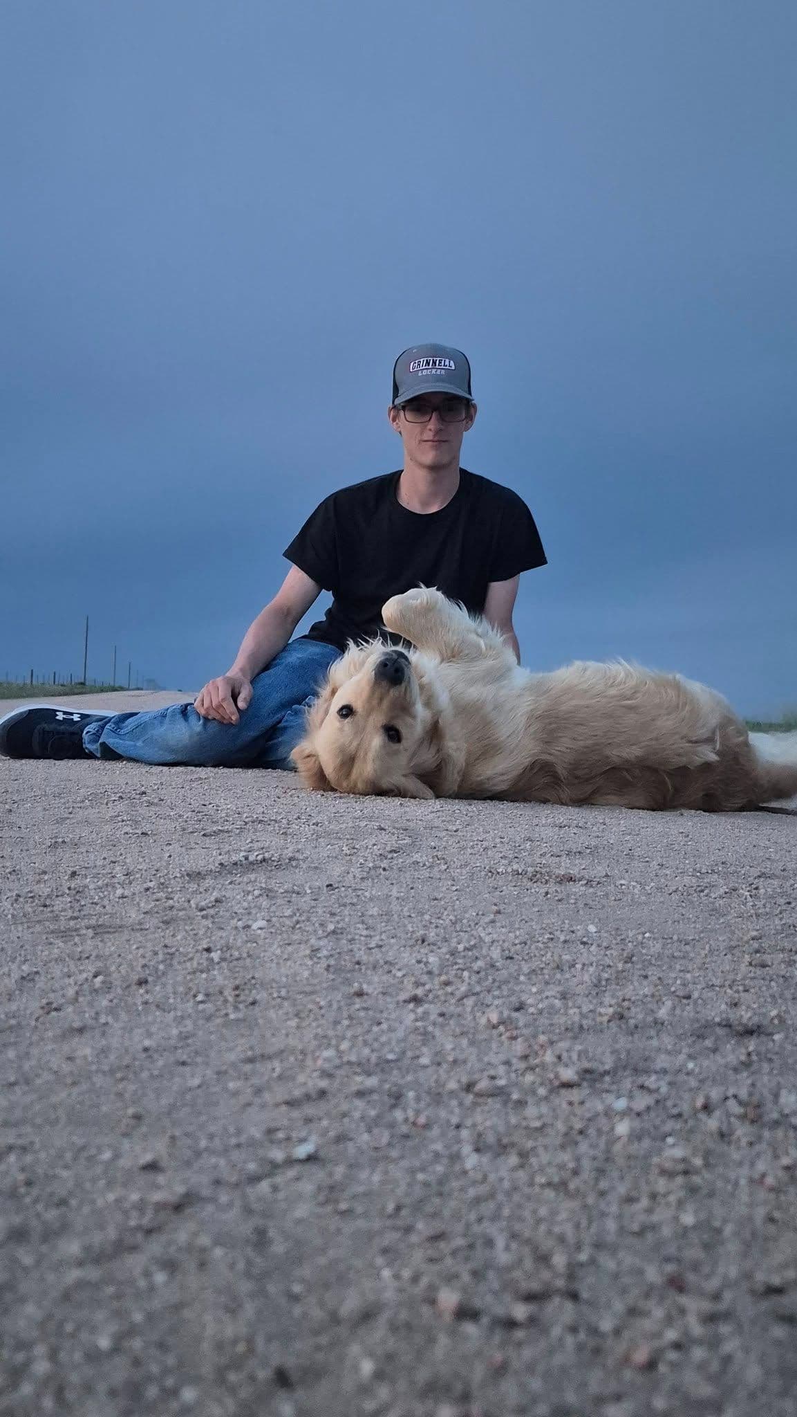 Golden Retriever Puppies breeder image 3