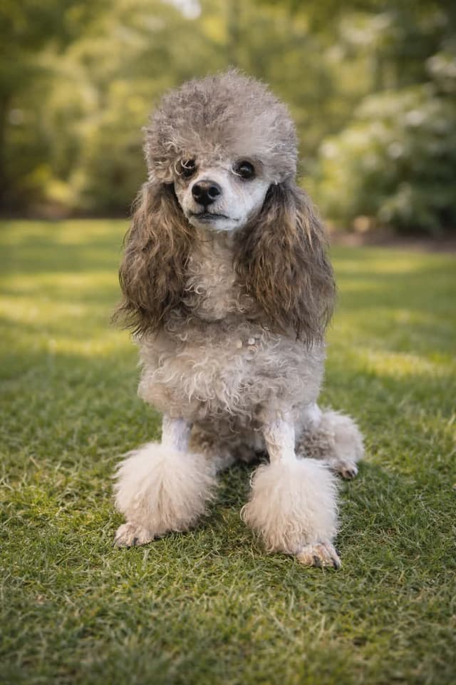 Miniature Poodle Puppies media 10