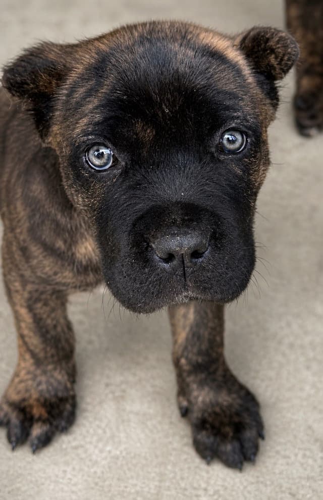 Cane Corso Puppies media 25