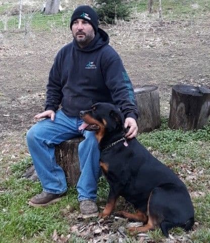 Rottweiler Puppies breeder image 18