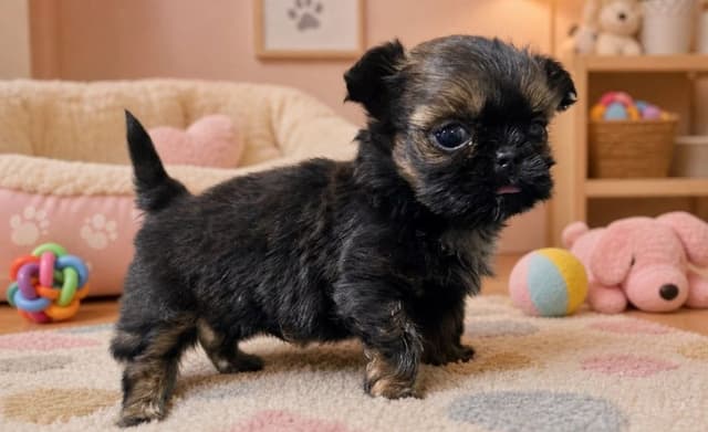 Shih Tzu Puppies media 3