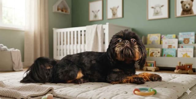 Shih Tzu Puppies media 4