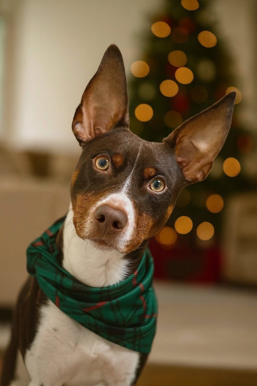 Rat Terrier Puppies breeder image 24