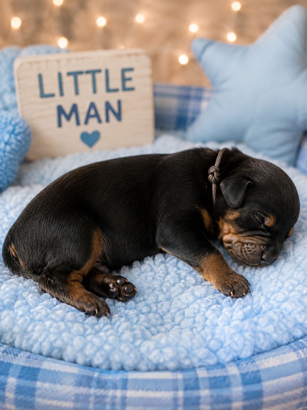 AKC European Doberman Pinscher Puppies breeder image 20
