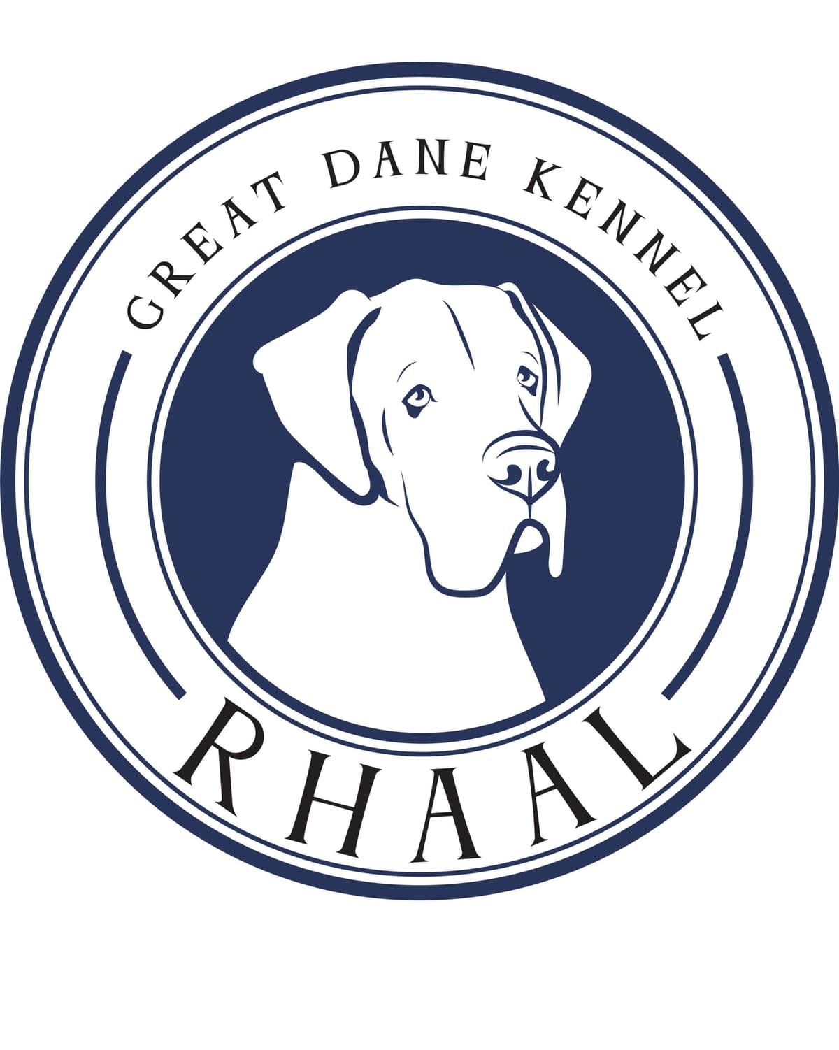 Great Dane Puppies breeder image 1