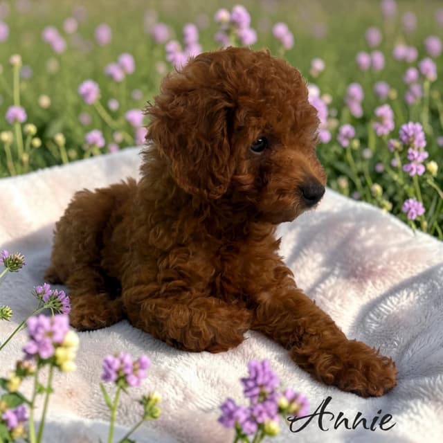 Poodle Puppies media 2