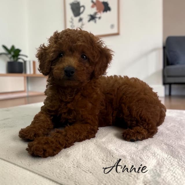 Poodle Puppies media 5