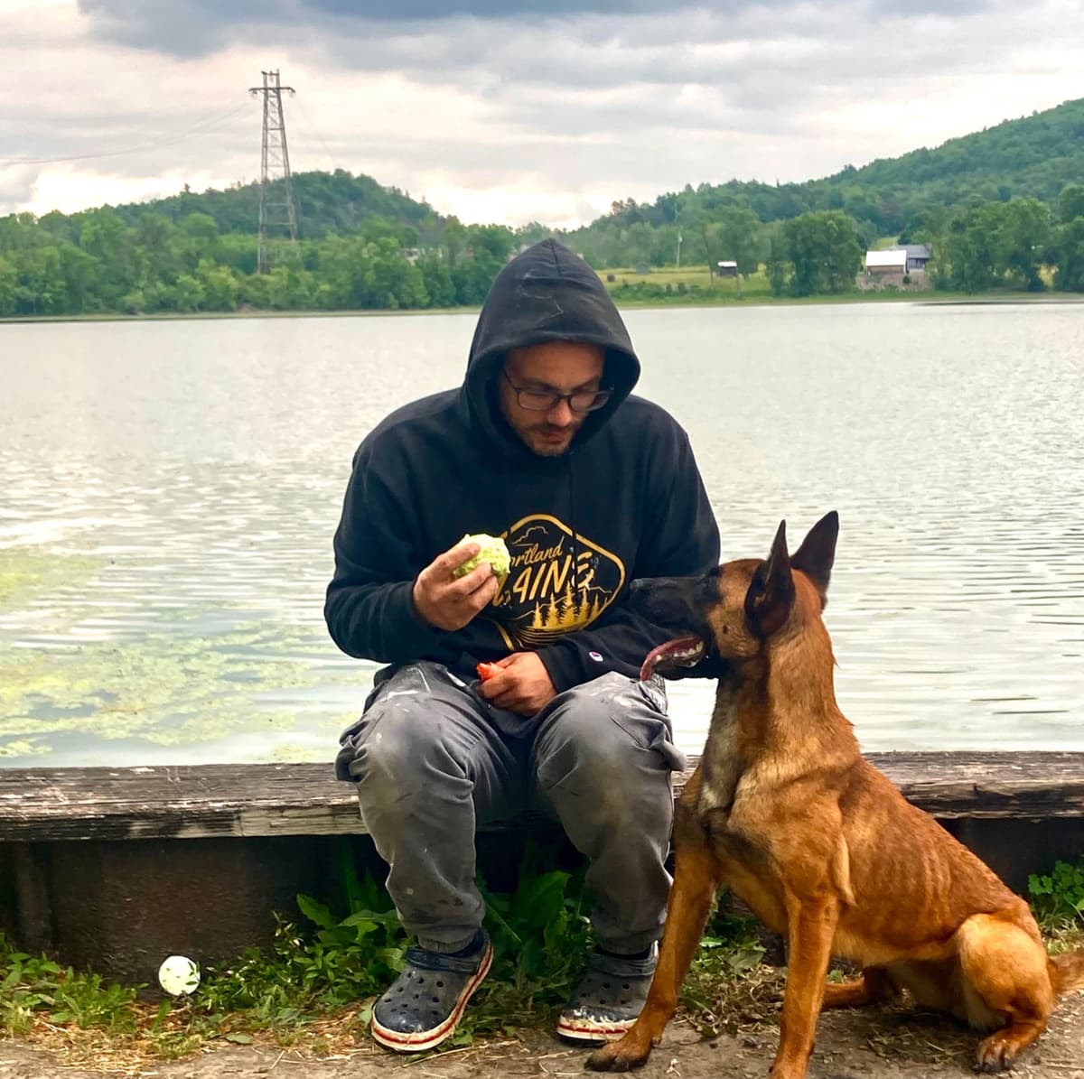 Belgian Malinois Puppies breeder image 1